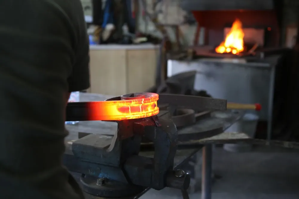 Metallerie