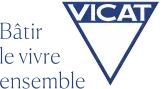 logo vicat