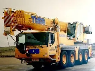 Transport grue