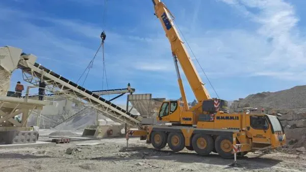 Grue de levage