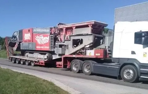 Levage manutention