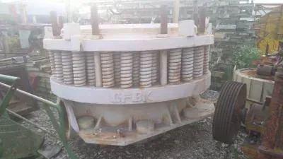 Bâti giratoire CFBK 1300