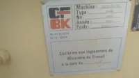 Concasseur CFBK P100 (1)