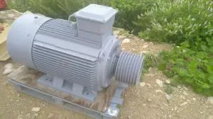 Concasseur CFBK P100 (4)