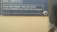 Crible BERGEAUD CVB1540 (3)
